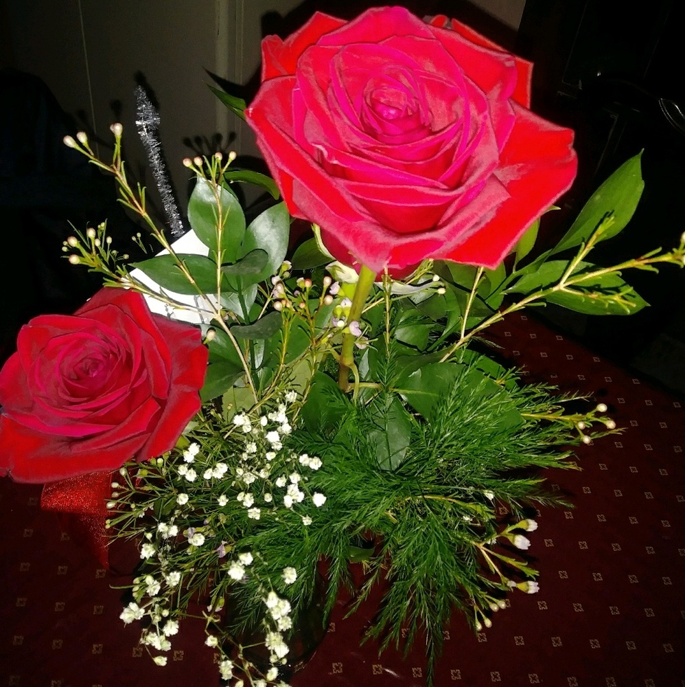 Meet your Posher, Maritza